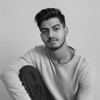 Biswajit Rath