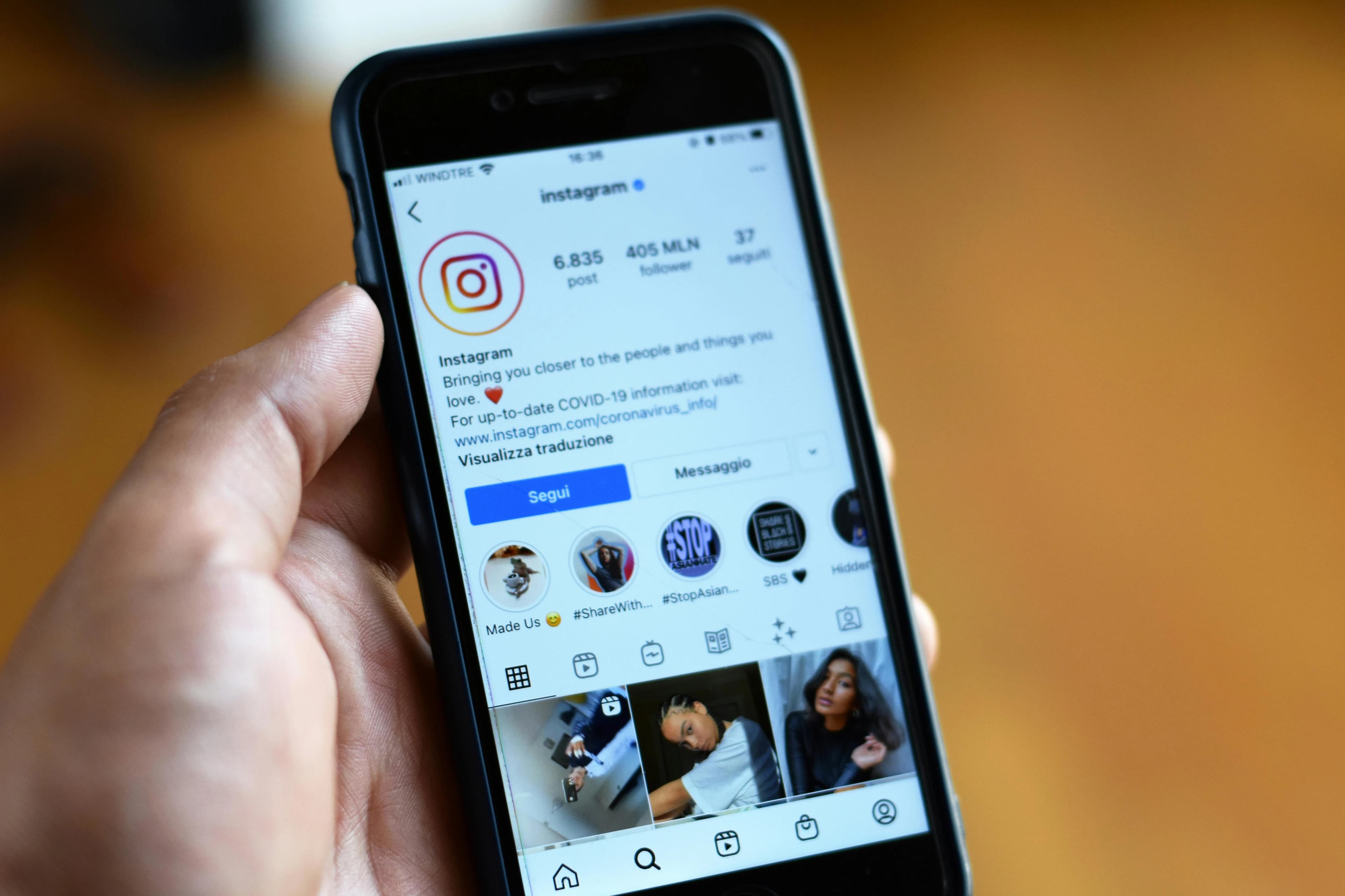 How Big Tech Checks Username Availability in a Fraction of a Second
